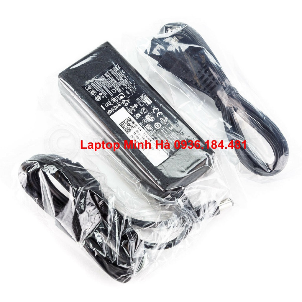 Sạc laptop Dell Inspiron N4050 N4110 N5110 3460 kèm dây nguồn