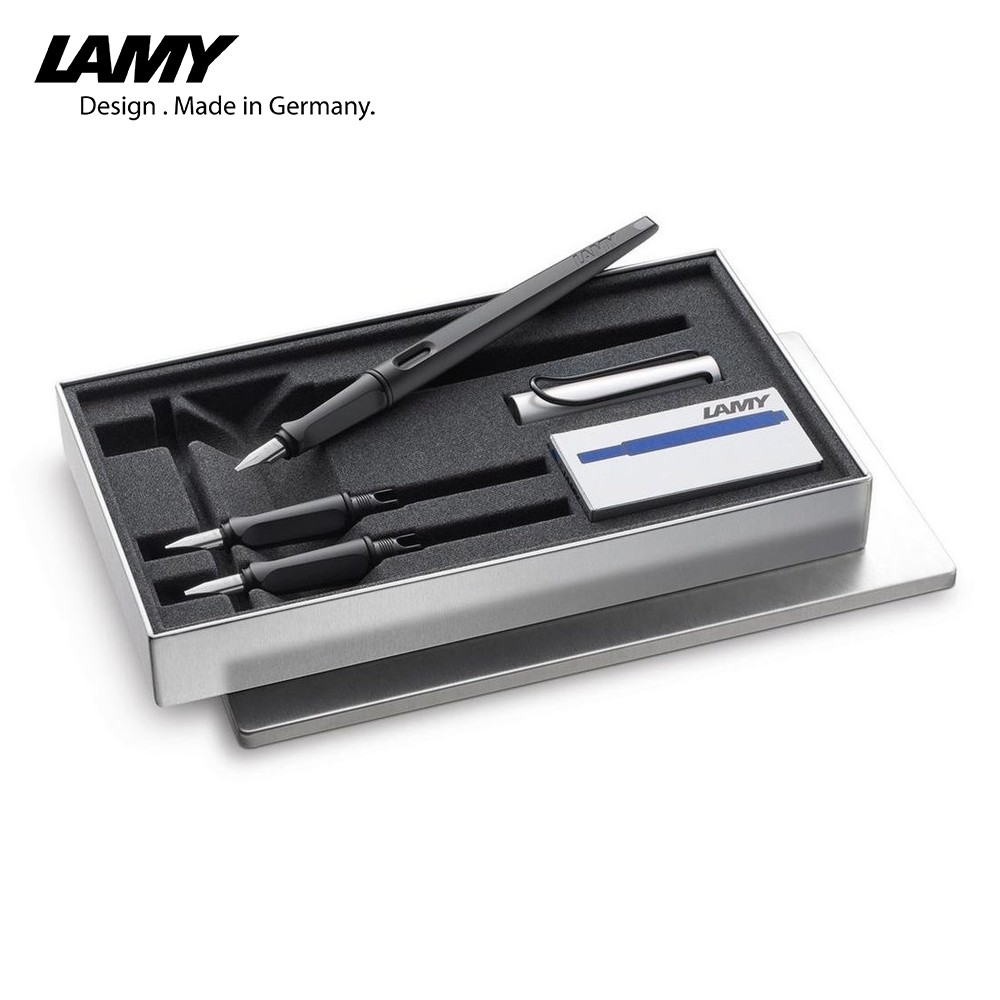 Bộ quà tặng cao cấp LAMY joy