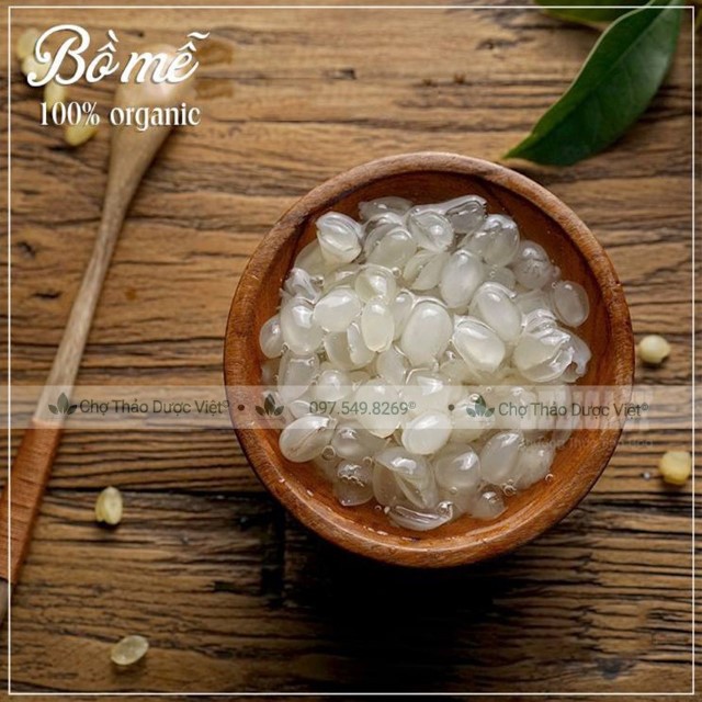 1kg Bồ Mễ (Tuyết Liên Tử)