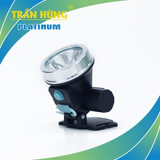 Đèn Pin Đội Đầu Cao Cấp CKV-1101A
