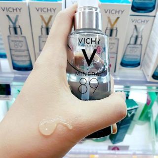 Vichy serum 89