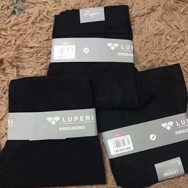 Legging Luperi