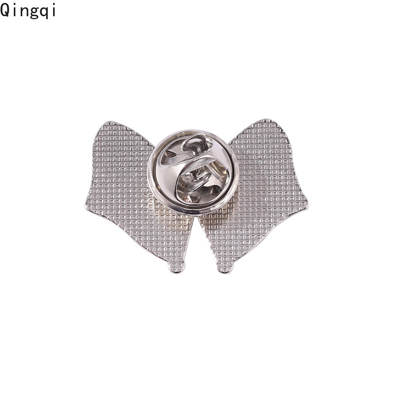 Ghim cài áo MISS ZOE họa tiết hoạt hình thời trang sáng tạo