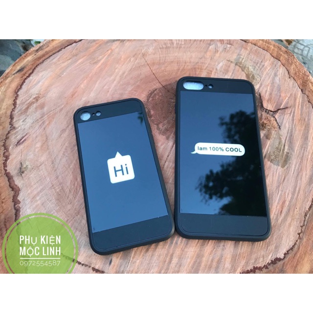 ỐP IPHONE 6/6s/6plus/7/7plus