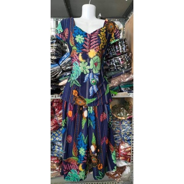 Bộ lửng ống rộng thun solen nhung,lạnh hàn ,aty loại 1