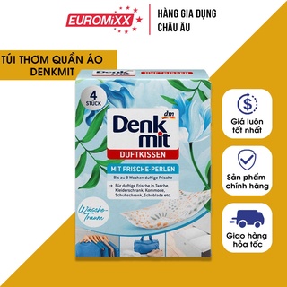 Túi thơm quần áo Denkmit Textilerfrischer Duftkissen Wäsche [RẺ VÔ ĐỊCH] Euromixx shop