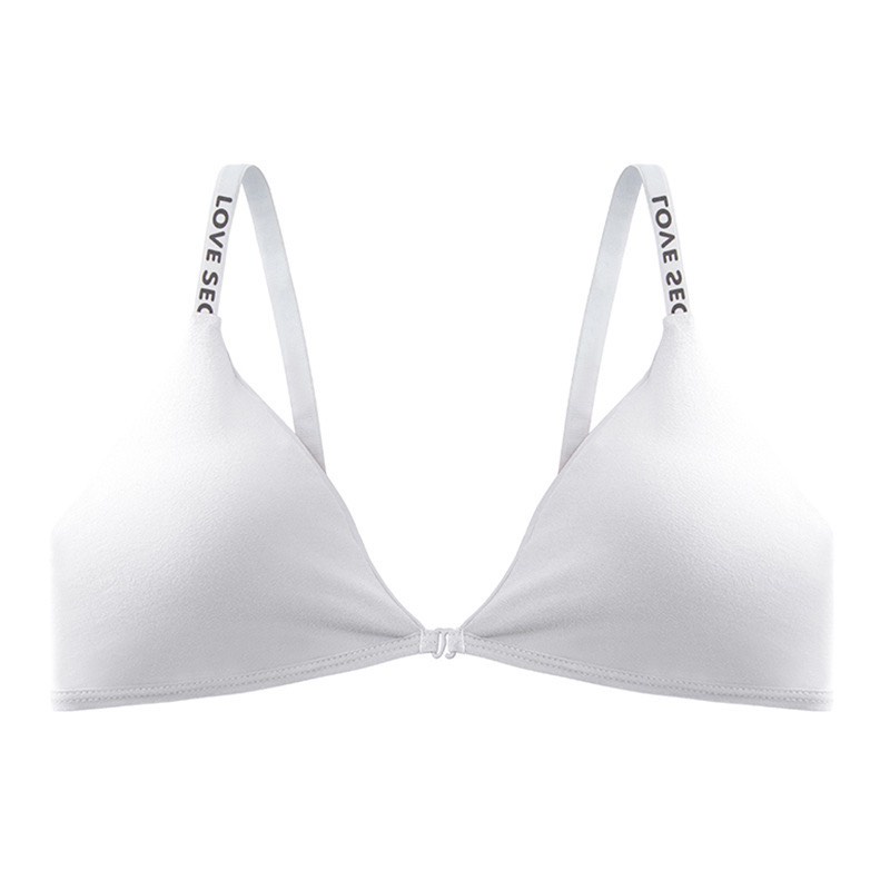 [Xả - dọn kho]Áo lót nữ áo ngực bra  thể thao cài trước sành điệu sexy Pasana0116