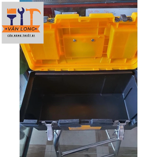 Thùng Đựng Đồ Nghề LS+ Đủ kích cỡ (14in,17in,20in )