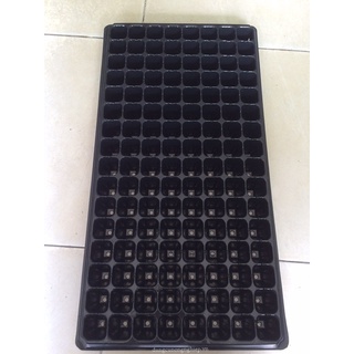 khay ươm hạt giống 128 lỗ