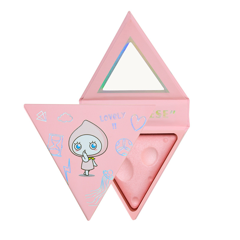 [Hàng mới về] Phấn má hồng thiết kế xinh xắn tự nhiên | BigBuy360 - bigbuy360.vn