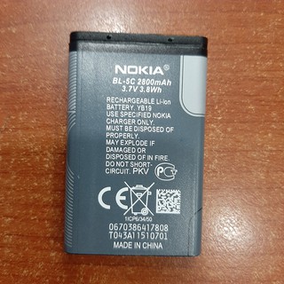 Pin viettel x1205
