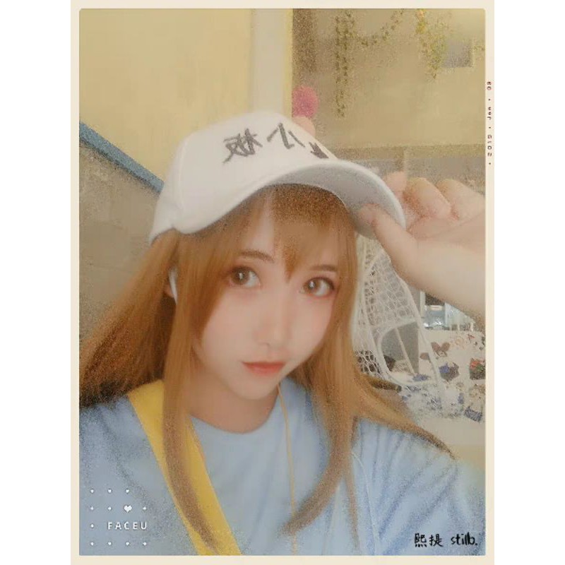 Set COSPLAY "Tiểu Cầu" dễ thương siêu đáng yêu ( Hàng order ) | BigBuy360 - bigbuy360.vn