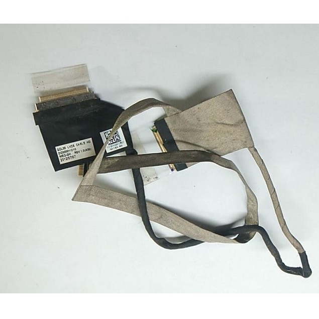 Cáp màn hình LCD laptop DELL LATITUDE INSPIRON 5520