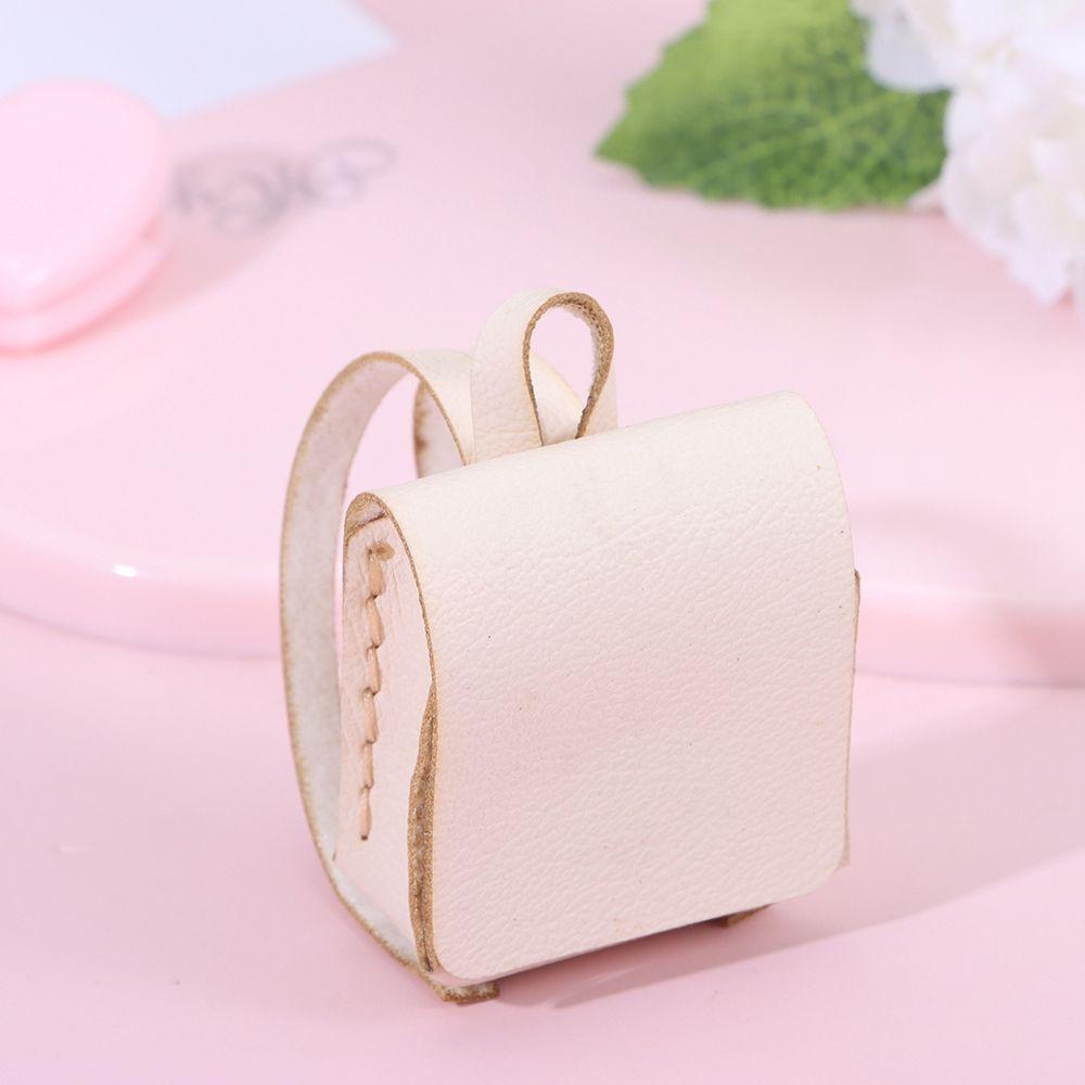 Layor1 Túi Vải Đựng Đồ Chơi Phụ Kiện Cho Búp Bê