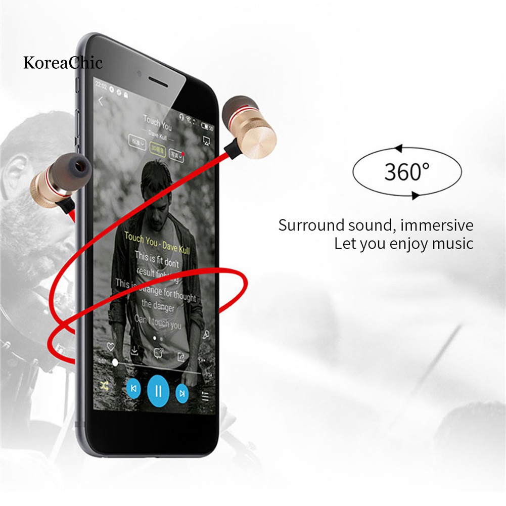 Tai nghe in ear bluetooth không dây