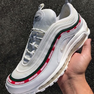 AirMax 97 UNDFTD có ảnh thật