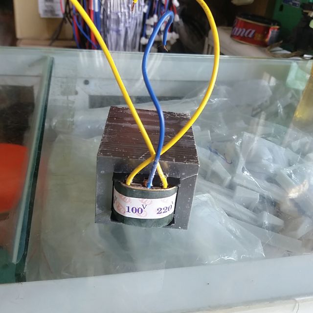 Biến áp 80w