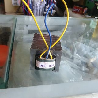 Biến áp 80w