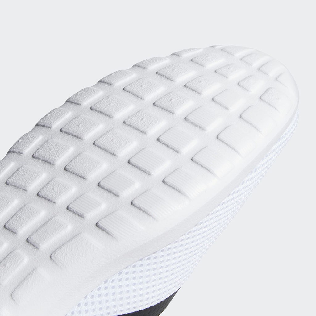 Giày Lite Racer CLN “Cloud White” EG4952 - Hàng Chính Hãng - Bounty Sneakers