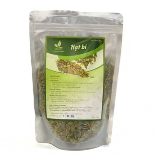 Nhân hạt bí Viethealthy 500g