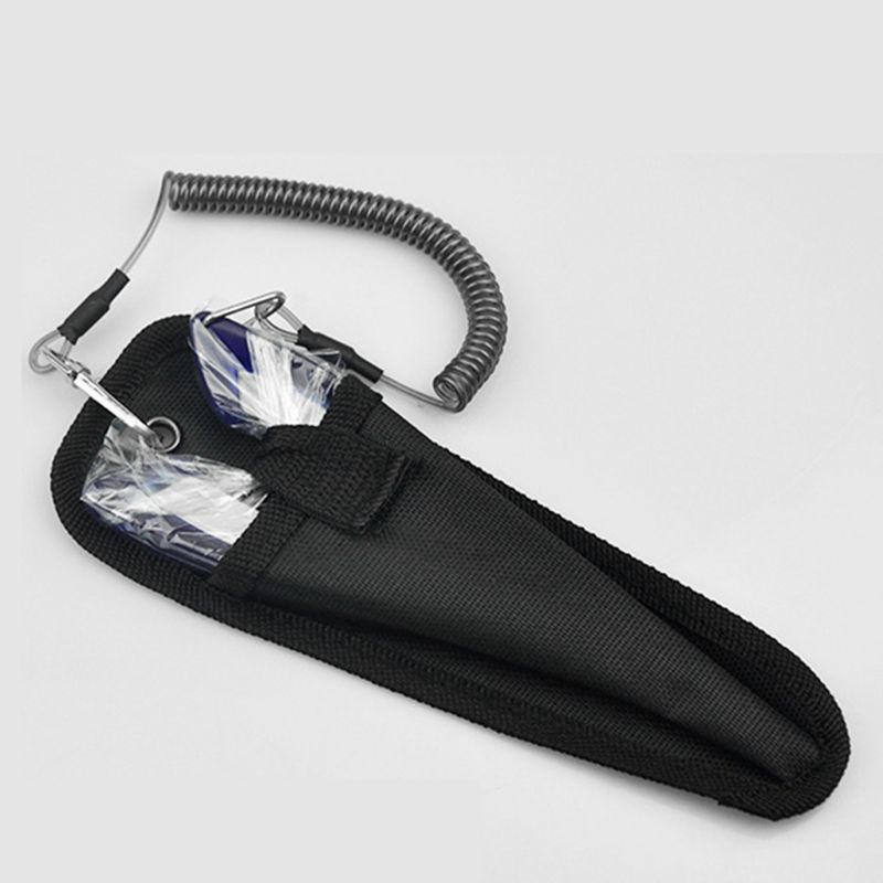 Kìm Gỡ Móc Câu Cá 6.5&quot; Chuyên Dụng
