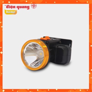 Đèn pin đội đầu điện quang, pfl16, pin lithium siêu sáng