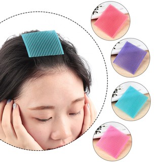 Combo 4 Miếng Dán Tóc Giúp Trang Điểm / Rửa Mặt - La mode