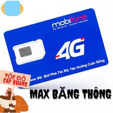 SIM MOBI IPHN24 MAX BĂNG THÔNG 1 NĂM