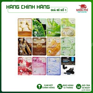 Mặt nạ 3w clinic hàn quốc 23ml