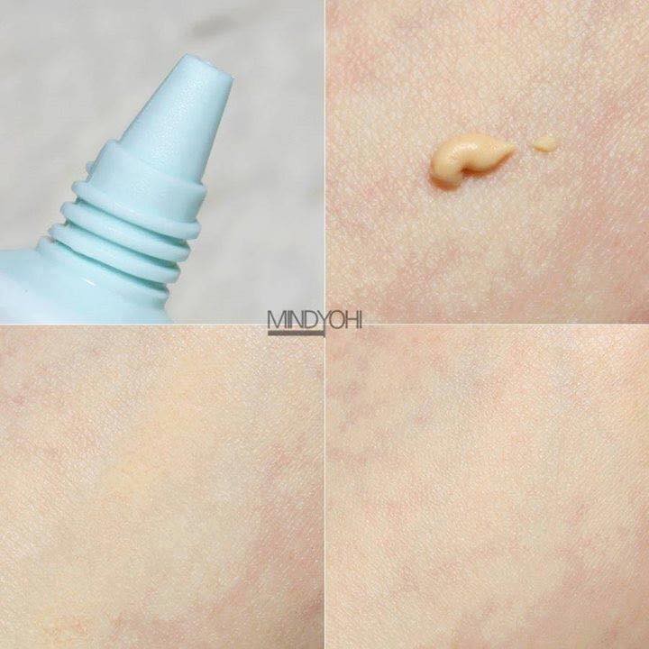 KEM LÓT ARITAUM PORE MASTER SEBUM CONTROL PRIMER