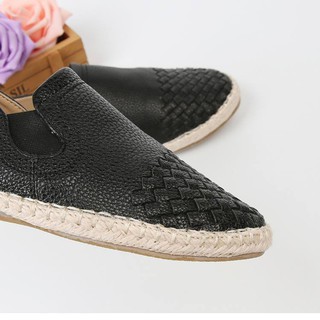 Giày lười #Slipon