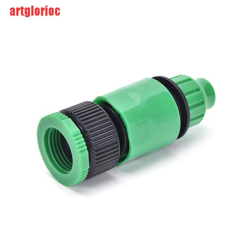 (Arc-Code) Đầu Nối Ống Nước 8 / 11 "4 / 7"