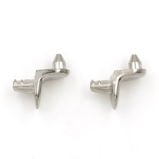 Chốt đỡ kệ tủ xikel (Bịch 200 cái)