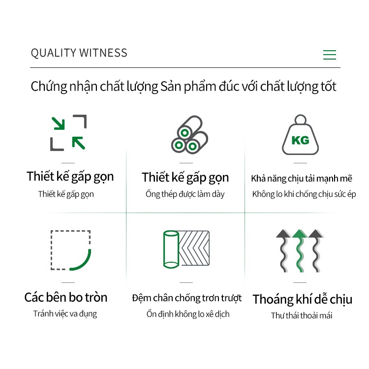 Ghế xếp tiện lợi ngoài trời Dễ dàng mang theo Câu cá vẽ tranh làm bài tập ngoài trời