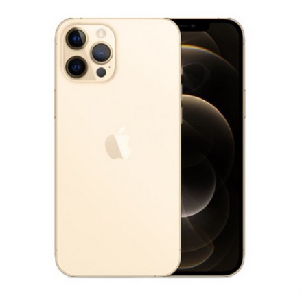 Điện Thoại Apple iPhone 12 Pro Max 512GB - Hàng Chính Hãng