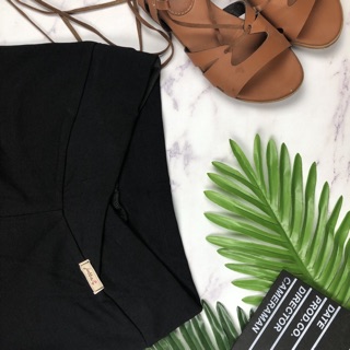 QUẦN LEGGING BẦU cạp chéo