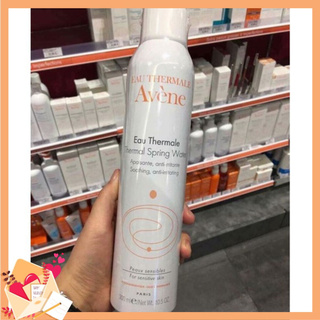 [Chính Hãng] Xịt khoáng Avene
