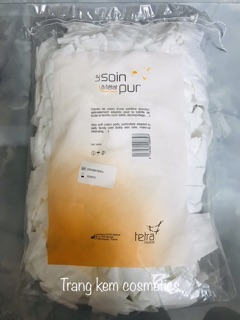 Bông tẩy trang Tetra Pháp