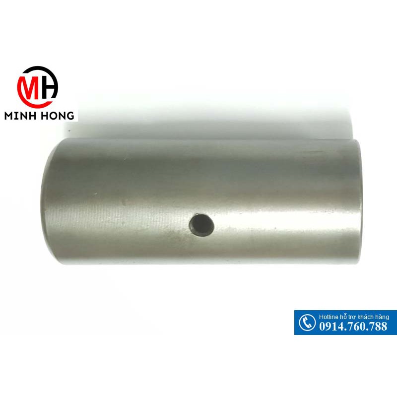 Ống nối 16 Răng ( rơ nia) cầu trước kubota L02, M6040, GL, L1
