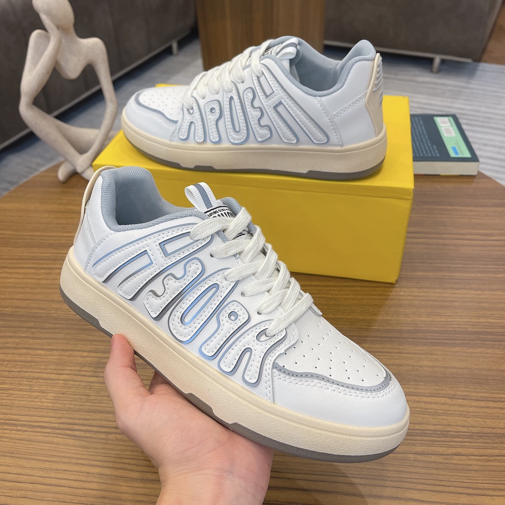 [NewColection] Giày thể thao nam, giày sneakers nam ApdeA - BX7