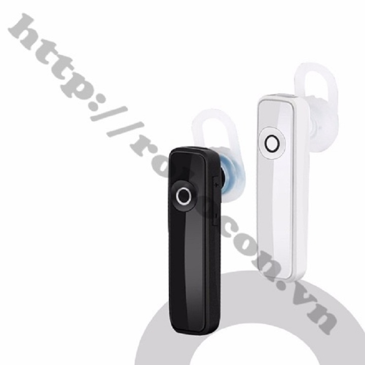 Tai nghe Bluetooth Plantronics M165 thiết kế sành điệu âm thanh sắc nét đa chức năng thông minh hiện đại