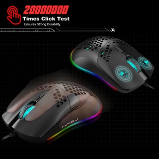 CHUỘT HXSJ J900