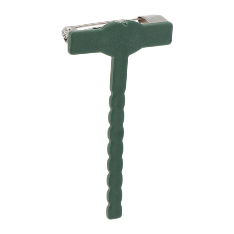 Phụ Kiện Khóa Nam Châm Hình Bông Hoa Dùng Làm Đồ Thủ Công Diy