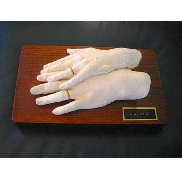 Bộ bột làm tượng tay Mylove | BigBuy360 - bigbuy360.vn