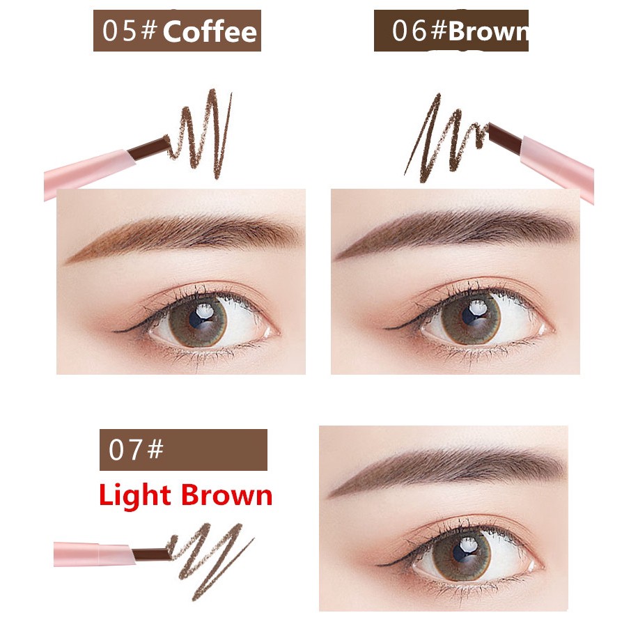 1 Chì Kẻ Lông Mày Lameila Civanna