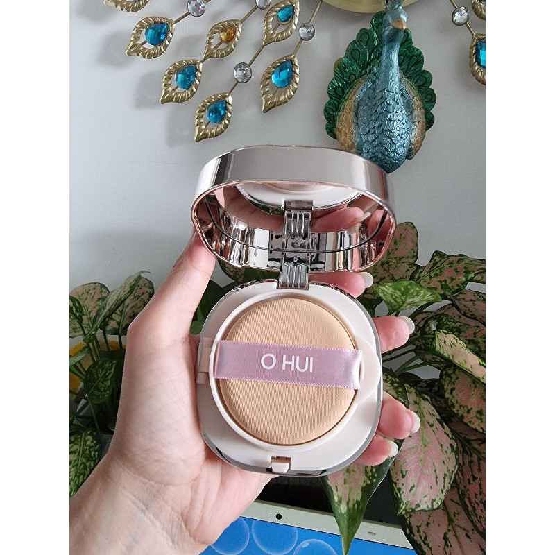 [ SALE TÁCH SET ] hộp chính Phấn nước trang điểm cushion ohui 15g