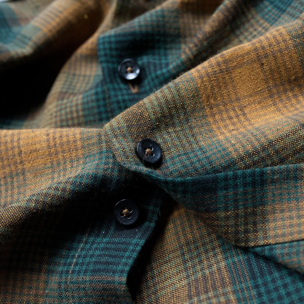 SMTM1 - Sơmi Caro Tốp Men SLimFit - 5 màu phục vụ xuân hè , sơmi đẹp phục vụ phái mạnh ! | BigBuy360 - bigbuy360.vn