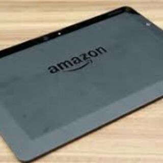 Máy tính bảng amazon