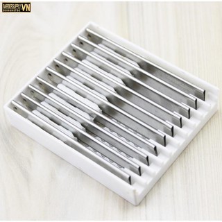 Lưỡi dao rọc tóc