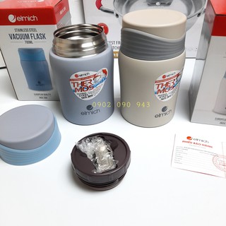 BÌNH GIỮ NHIỆT ELMICH EL-3665